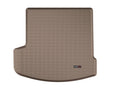WeatherTech 2019+ Lamborghini Urus Cargo Liners - Grey