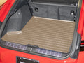 WeatherTech 24-26 Porsche Panamera Behind 2nd Row Cargo Liners - Tan