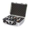 Nanuk silver auto part