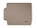 WeatherTech 2017+ Land Rover / Range Rover Discovery Cargo Liners - Tan