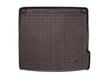 WeatherTech 2016+ Mercedes-Benz GLE-Class Cargo Liners - Cocoa