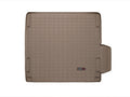WeatherTech 13+ Land Rover Range Rover Cargo Liners - Tan
