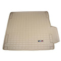 WeatherTech 13+ Land Rover Range Rover Cargo Liners - Tan