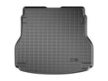 WeatherTech 2017+ Maserati Levante Cargo Liner - Black