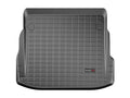 WeatherTech 2015+ Mercedes Benz S-Class Cargo Liner - Black