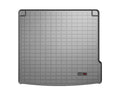 WeatherTech 12+ Mercedes-Benz ML-Class Cargo Liners - Grey
