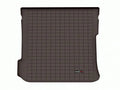 WeatherTech 2023 Mercedes-Benz EQS SUV X296 5-Passenger Cargo Liner  - Cocoa