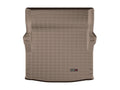 WeatherTech 10-18 Mercedes-Benz CLS-Class Cargo Liners - Tan