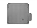 WeatherTech 13+ Land Rover Range Rover Cargo Liners - Grey