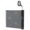 PLATE & FIN EVAPORATOR CO
