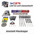 COMP Cams Hardware Kit C43 W/ Balance Shaft