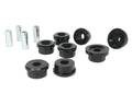 Whiteline KDT988 Rear Subframe Bushing Kit; fits E36 BMW 3 Series 1990-1999