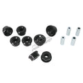 Whiteline KDT988 Rear Subframe Bushing Kit; fits E36 BMW 3 Series 1990-1999