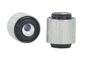 Whiteline 19-21 BMW Z4 / 20-22 Toyota GR Supra Front Control Arm Bushing Kit (Caster Bushing)