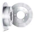 DFC 19-25 Mercedes-Benz Sprinter 1500 Rear Rotors