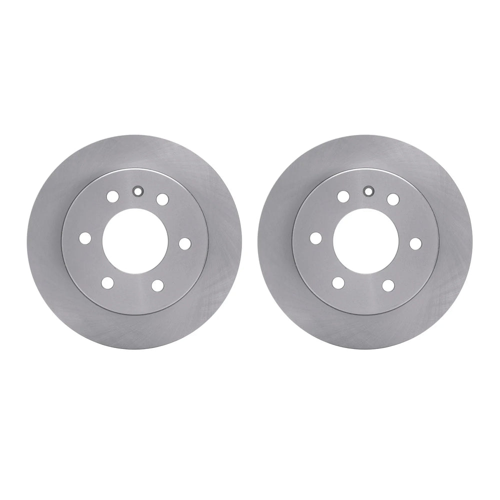 DFC auto part