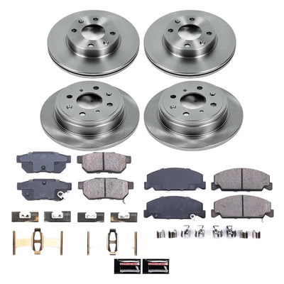 PowerStop auto part
