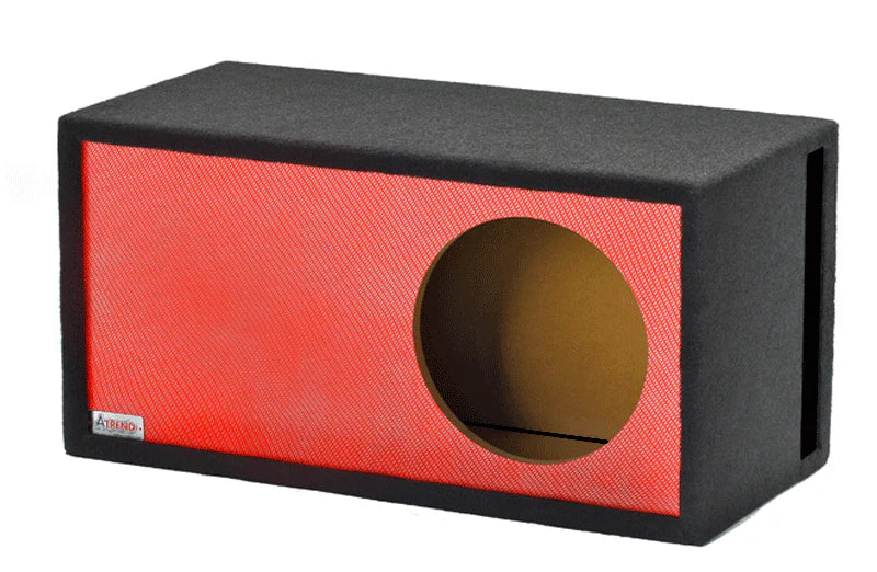 A-TRENDS red auto part