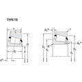 TIMKEN auto part detail