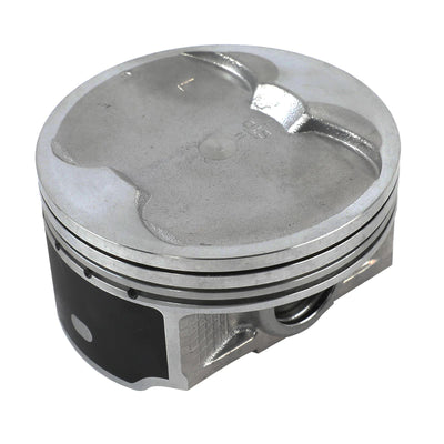 Mahle OE 06-11 Subaru 2.5L (STD) Piston Set (Set of 4)