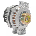 GM Performance red auto part