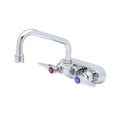 TECMA S&C BONE W/CHROME (+)