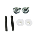 TECMA S&C BONE W/CHROME (+)