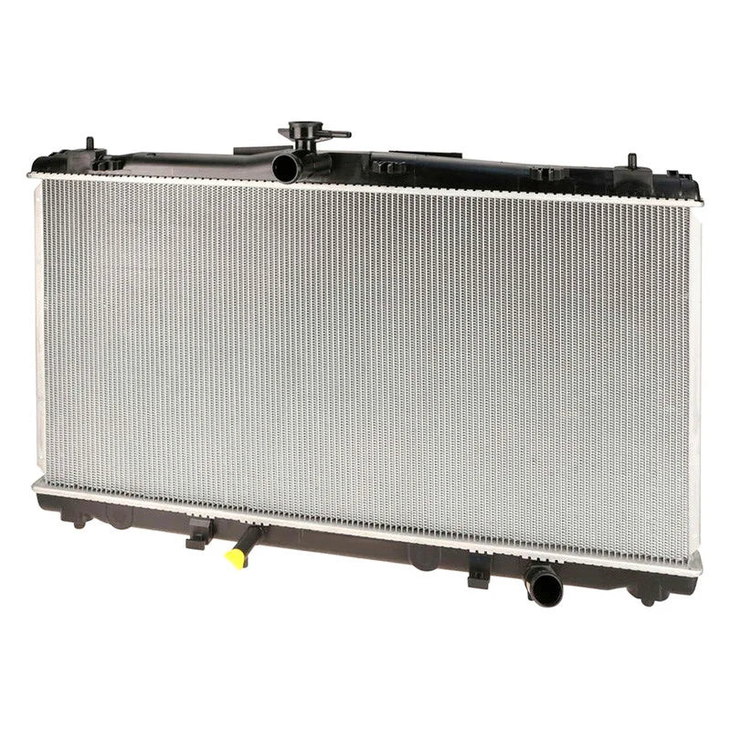 Koyo OEM Replacement 08-11 STS 3.6L V6 w/o Tow AT Covers DPI# 13111 and 13112