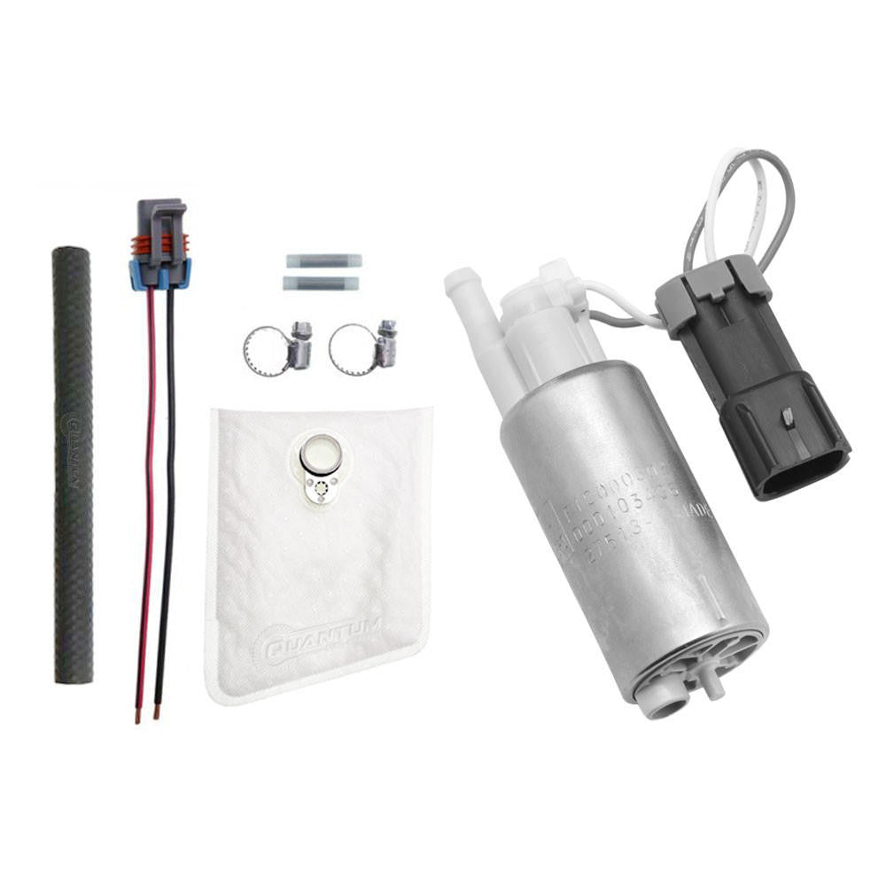 Fuel Pump - 230lph - Gas In-Tank Universal