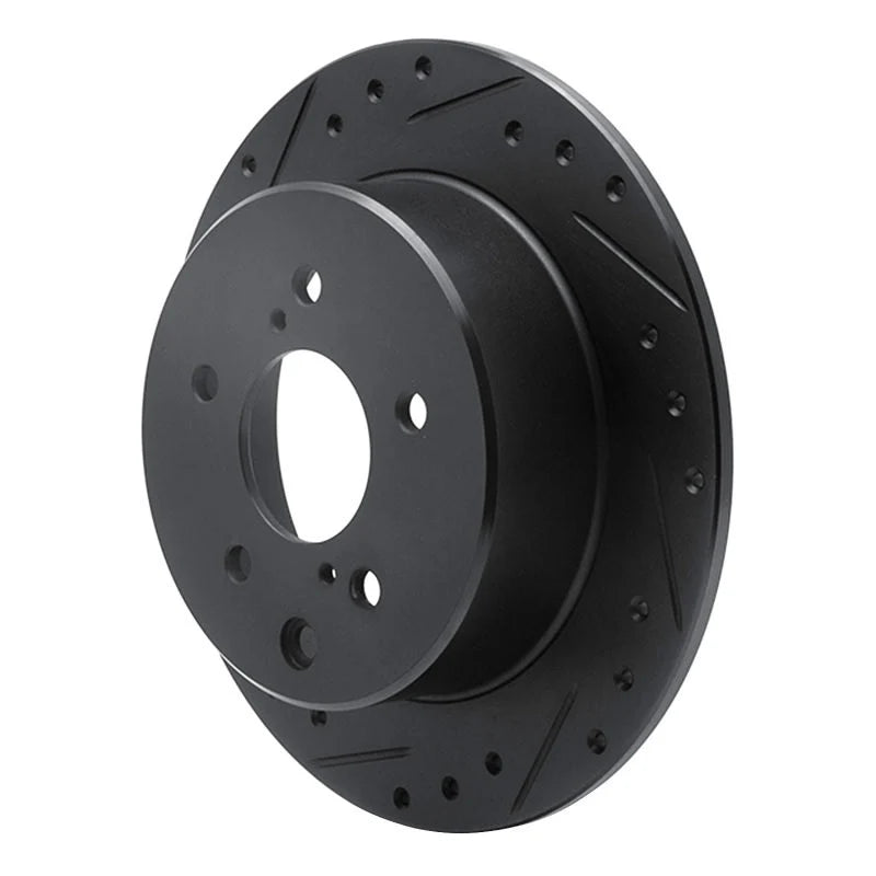 R1 Concepts black auto part