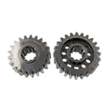 Differential Gear Set
