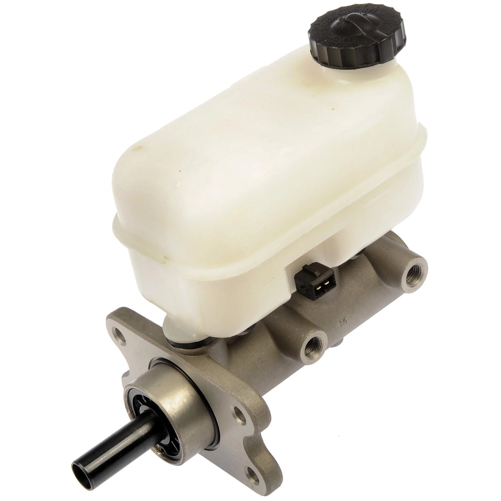 NEW MASTER CYLINDER