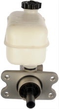 NEW MASTER CYLINDER