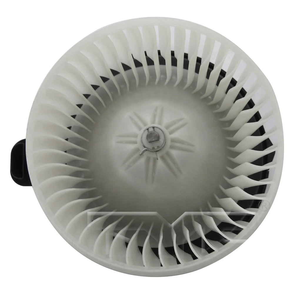 BLOWER ASSY JEEP WRANGLER 1418