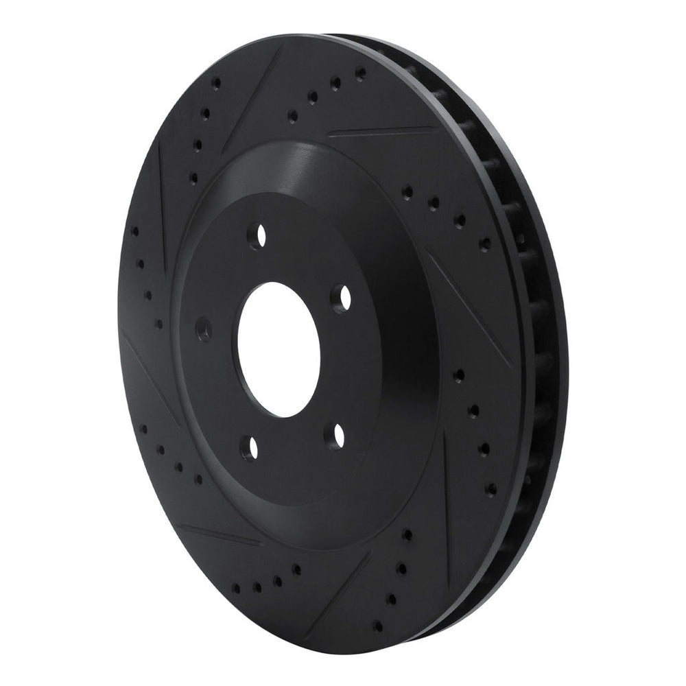 R1 Concepts black auto part