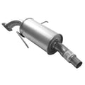1318 SANTA FE 2.4L EXHAUST TAIL PIPE W/RESONATOR