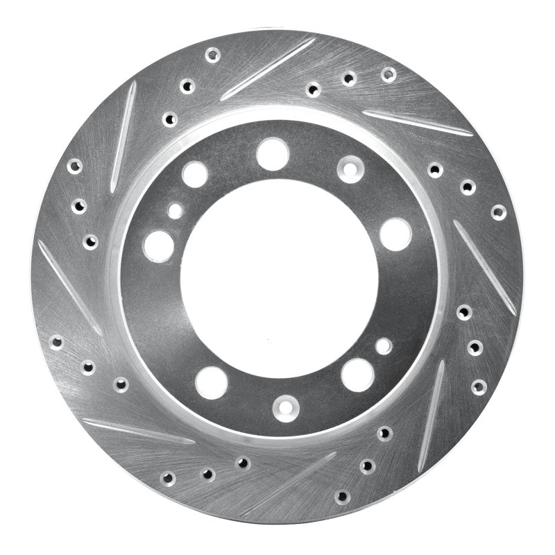 R1 Concepts silver auto part