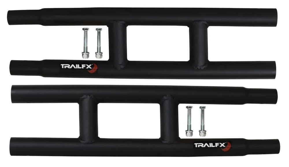 TRAILFX roof rack
