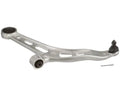 DELPHI control arms