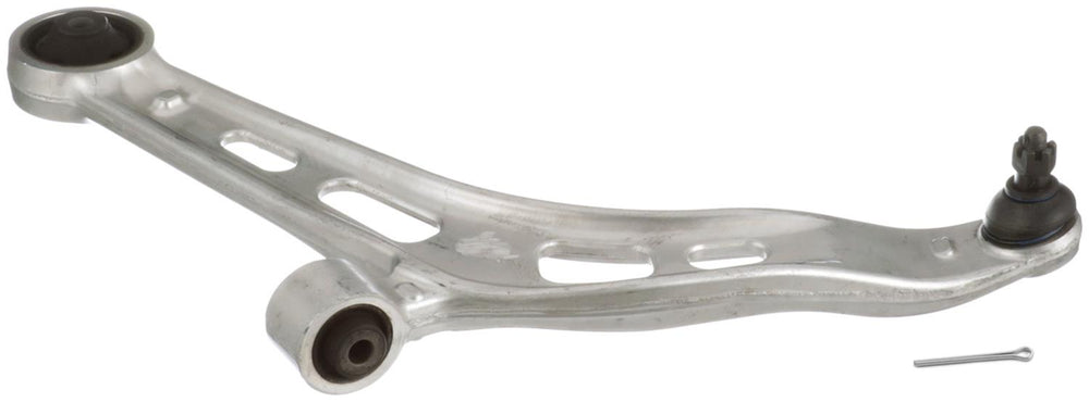 DELPHI control arms
