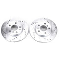 PowerStop auto part detail