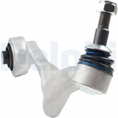 DELPHI control arms