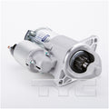 STARTER MOTOR CHEVROLET CRUZ 1.8L L4 1016