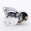 STARTER MOTOR CHEVROLET CRUZ 1.8L L4 1016
