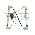 TYC auto part