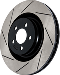 StopTech Slotted Sport Brake Rotor