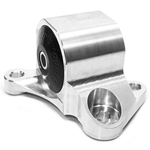 Innovative 97-01 CR-V B-Series Silver Aluminum Mount 60A Bushing (RH Side Mount Only)