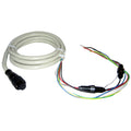 NMEA CABLE, 2 X 6 PIN CONNECTOR, 5M