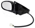 SIDE VIEW MIRROR-LH