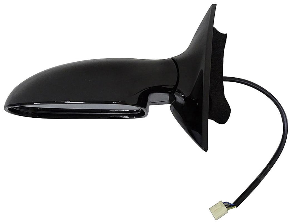 SIDE VIEW MIRROR-LH